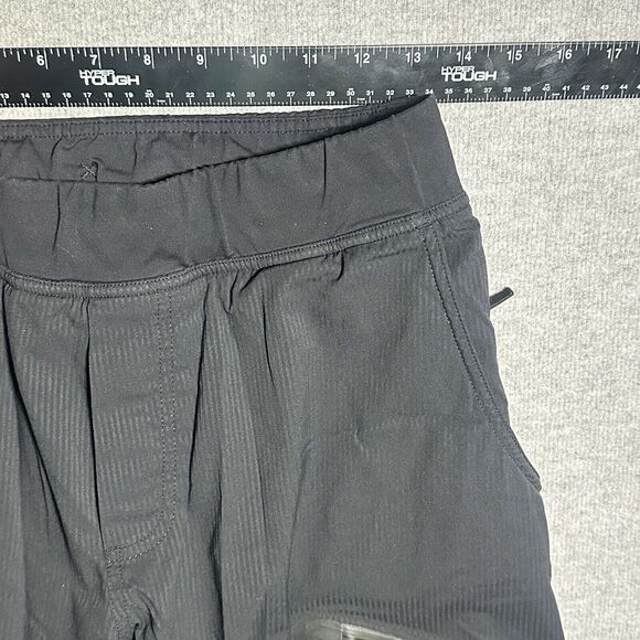 Lululemon Dance Studio Pants Women's size Medium 27x32 Black - Picture 2 of 9